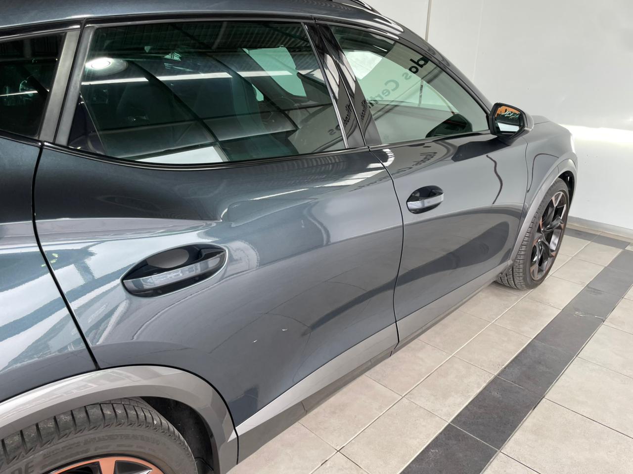 2023 Seat Formentor CUPRA FORMENTOR VZ 310 HP