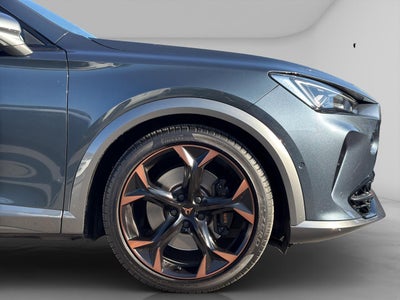 2023 Seat Formentor CUPRA FORMENTOR VZ 310 HP