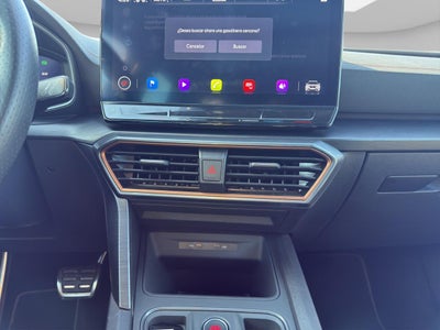 2023 Seat Formentor CUPRA FORMENTOR VZ 310 HP