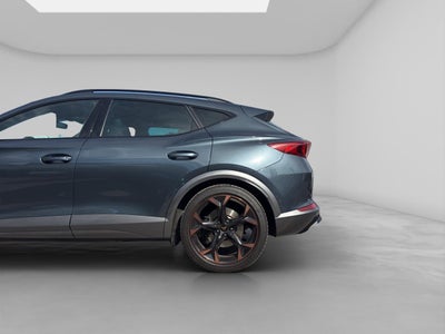 2023 Seat Formentor CUPRA FORMENTOR VZ 310 HP