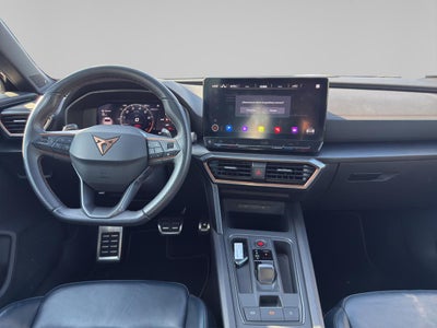 2023 Seat Formentor CUPRA FORMENTOR VZ 310 HP