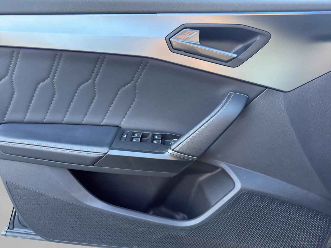 2023 Seat Formentor CUPRA FORMENTOR VZ 310 HP