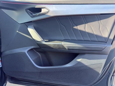 2023 Seat Formentor CUPRA FORMENTOR VZ 310 HP