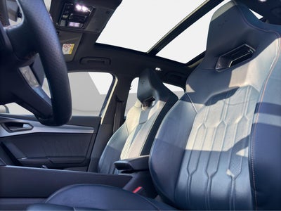 2023 Seat Formentor CUPRA FORMENTOR VZ 310 HP