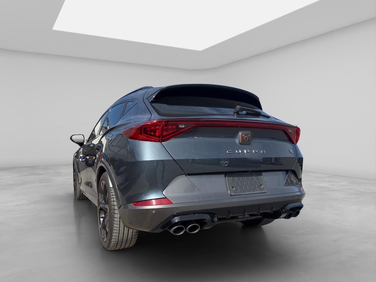 2023 Seat Formentor CUPRA FORMENTOR VZ 310 HP