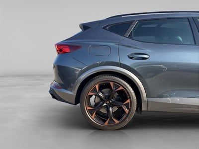 2023 Seat Formentor CUPRA FORMENTOR VZ 310 HP