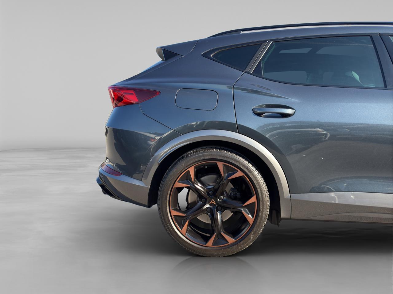 2023 Seat Formentor CUPRA FORMENTOR VZ 310 HP