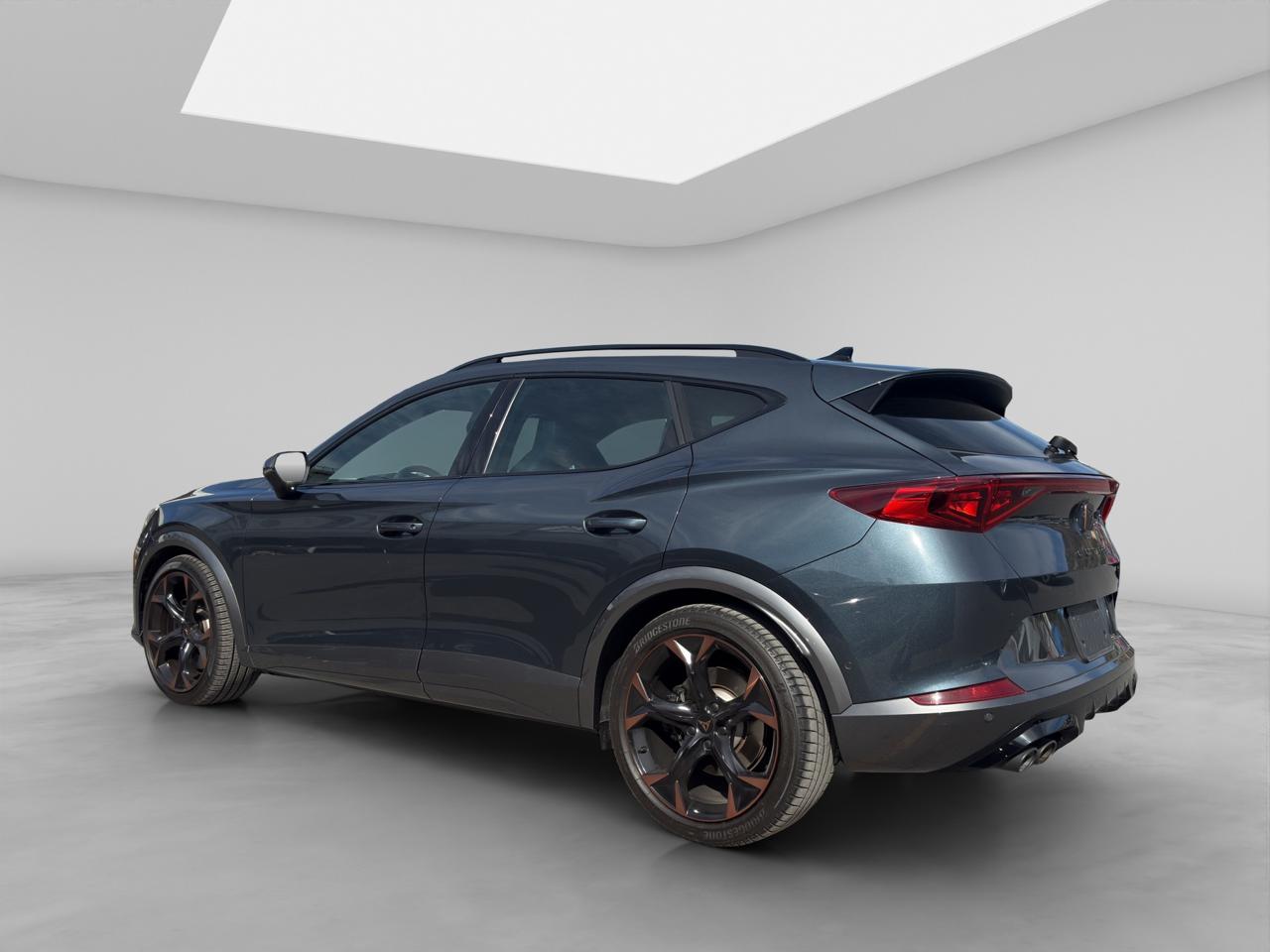 2023 Seat Formentor CUPRA FORMENTOR VZ 310 HP