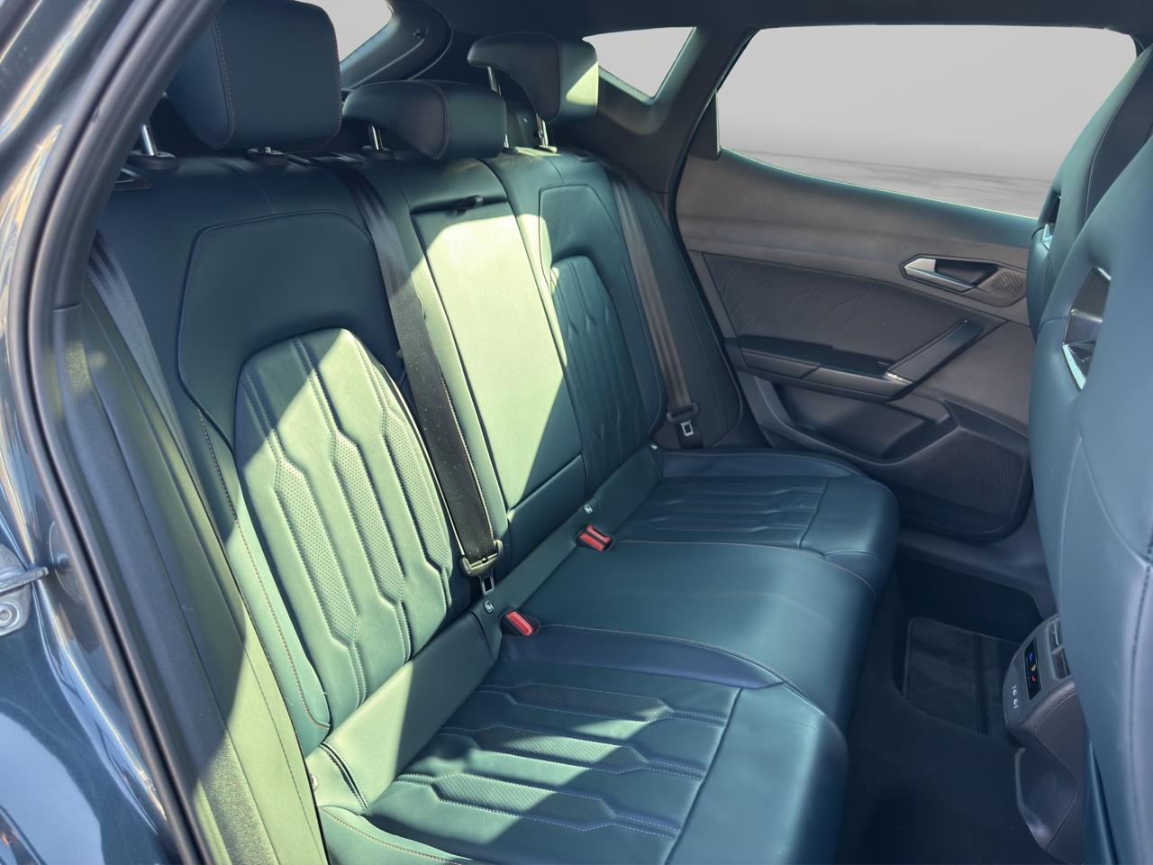 2023 Seat Formentor CUPRA FORMENTOR VZ 310 HP