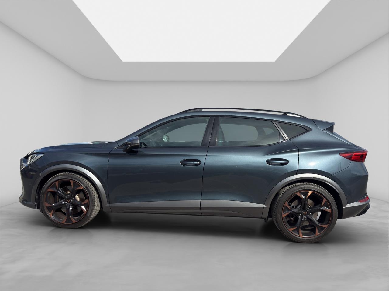 2023 Seat Formentor CUPRA FORMENTOR VZ 310 HP