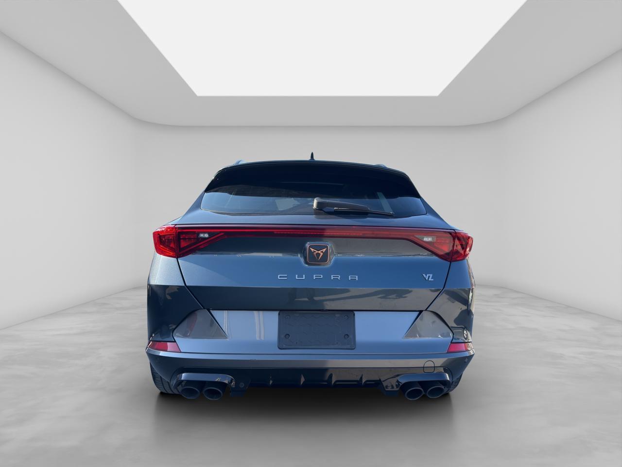 2023 Seat Formentor CUPRA FORMENTOR VZ 310 HP