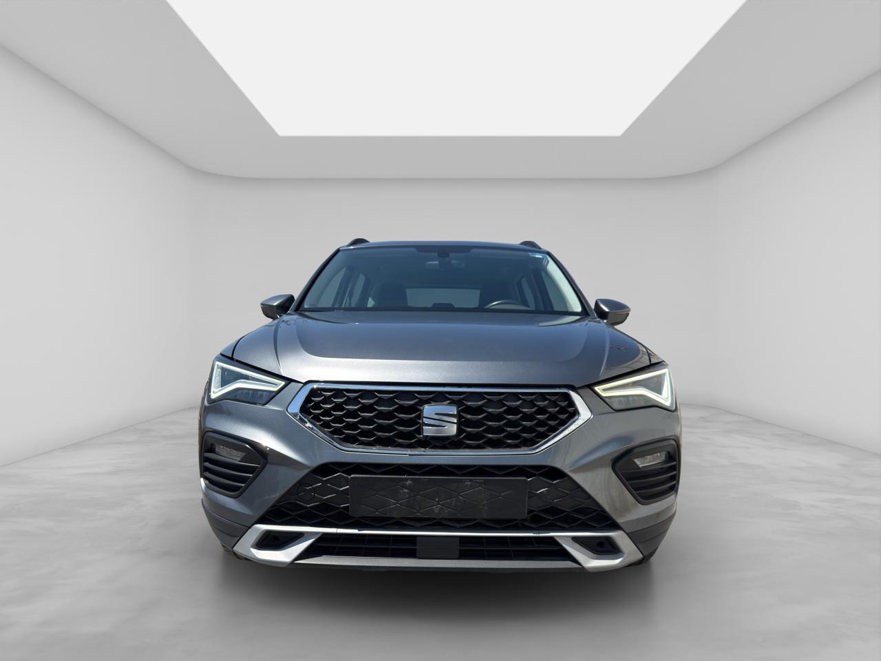 2024 Seat Ateca 1.4 Style At