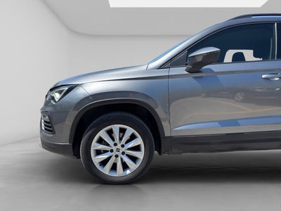 2024 Seat Ateca 1.4 Style At