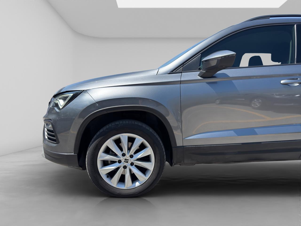 2024 Seat Ateca 1.4 Style At