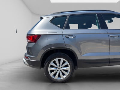 2024 Seat Ateca 1.4 Style At