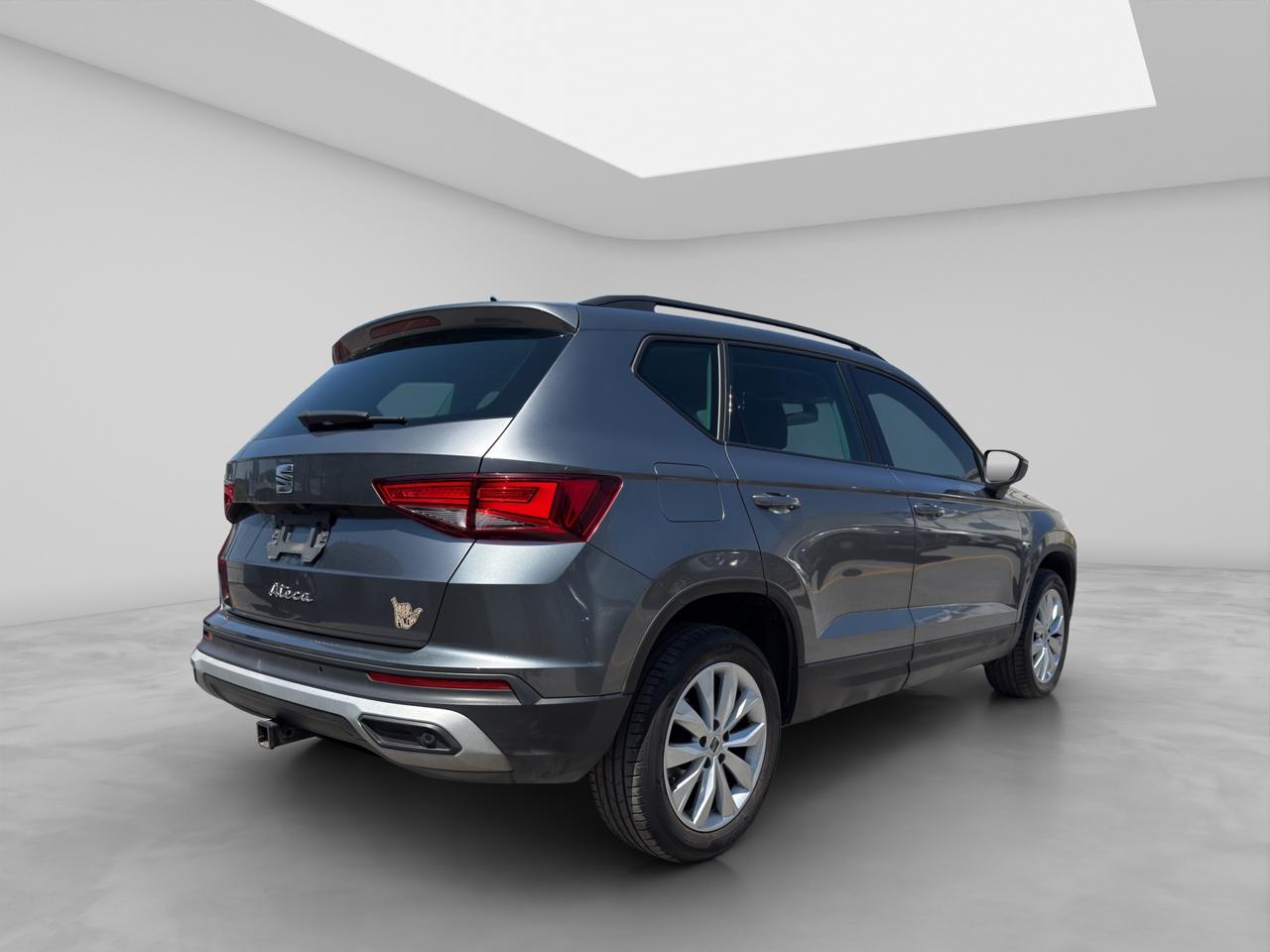 2024 Seat Ateca 1.4 Style At