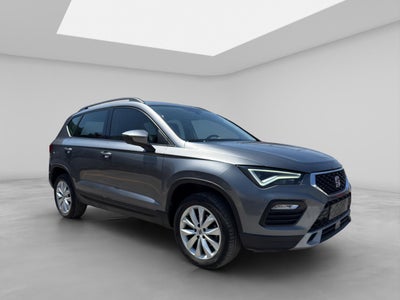 2024 Seat Ateca 1.4 Style At