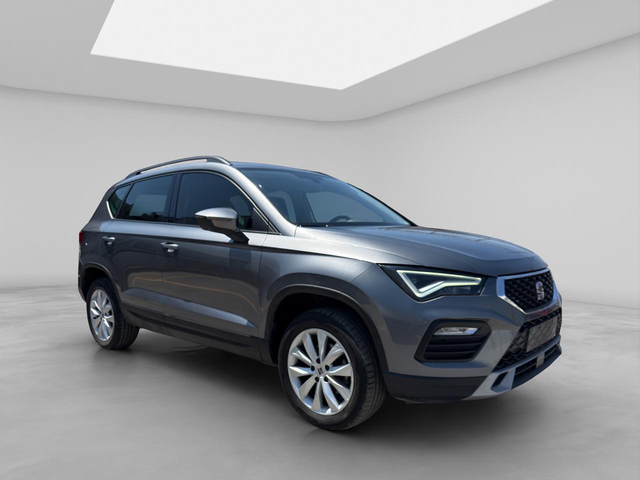 2024 Seat Ateca 1.4 Style At