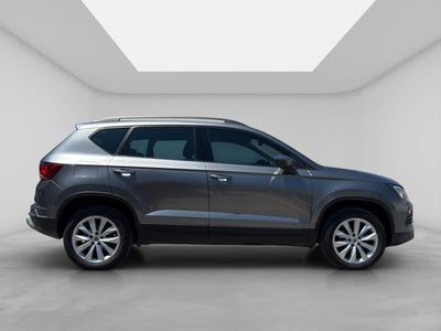 2024 Seat Ateca 1.4 Style At