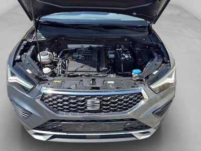 2024 Seat Ateca 1.4 Style At