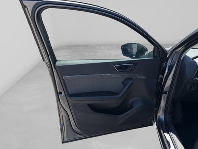 2024 Seat Ateca 1.4 Style At