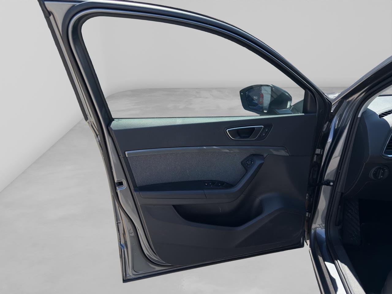 2024 Seat Ateca 1.4 Style At