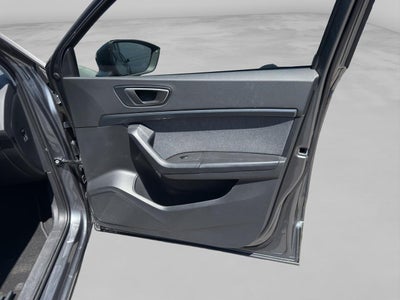 2024 Seat Ateca 1.4 Style At