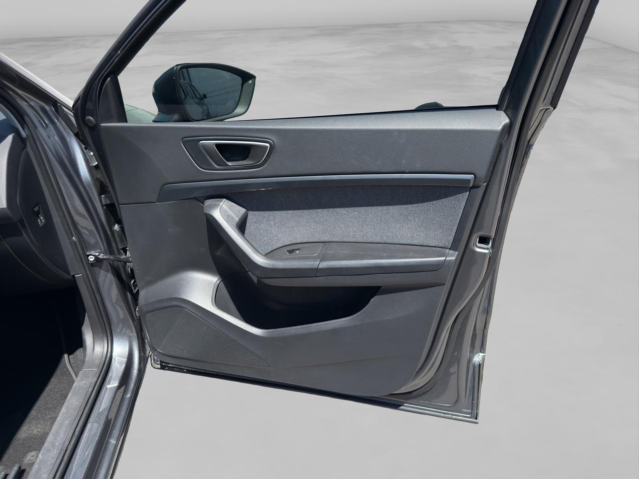 2024 Seat Ateca 1.4 Style At