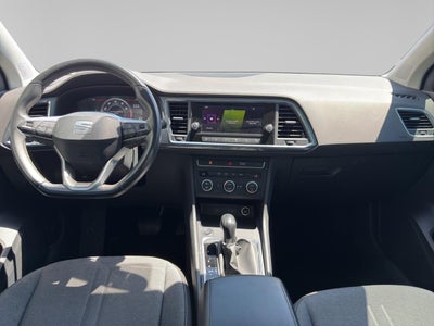2024 Seat Ateca 1.4 Style At