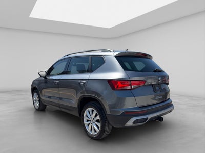 2024 Seat Ateca 1.4 Style At