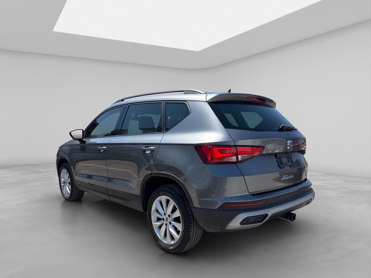 2024 Seat Ateca 1.4 Style At