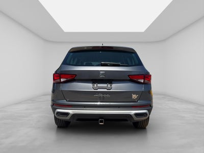 2024 Seat Ateca 1.4 Style At