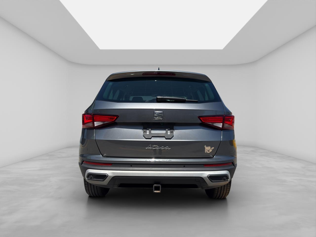 2024 Seat Ateca 1.4 Style At