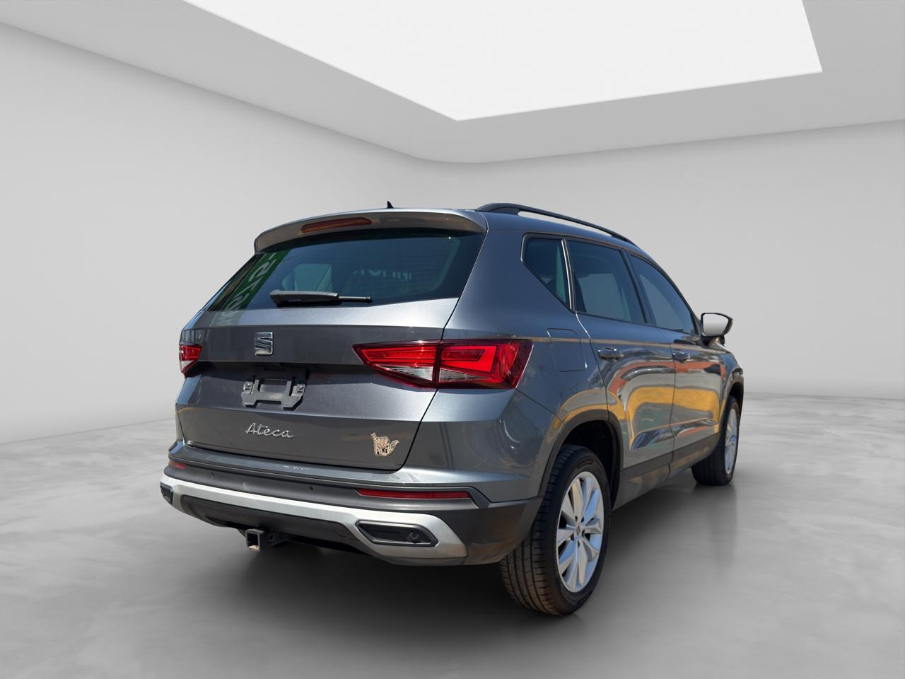 2024 Seat Ateca 1.4 Style At