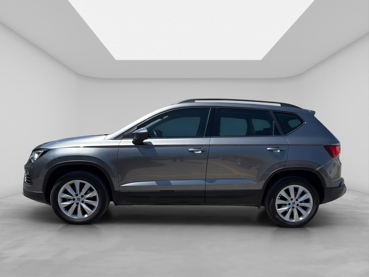 2024 Seat Ateca 1.4 Style At