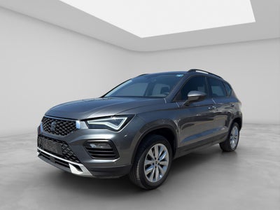 2024 Seat Ateca 1.4 Style At
