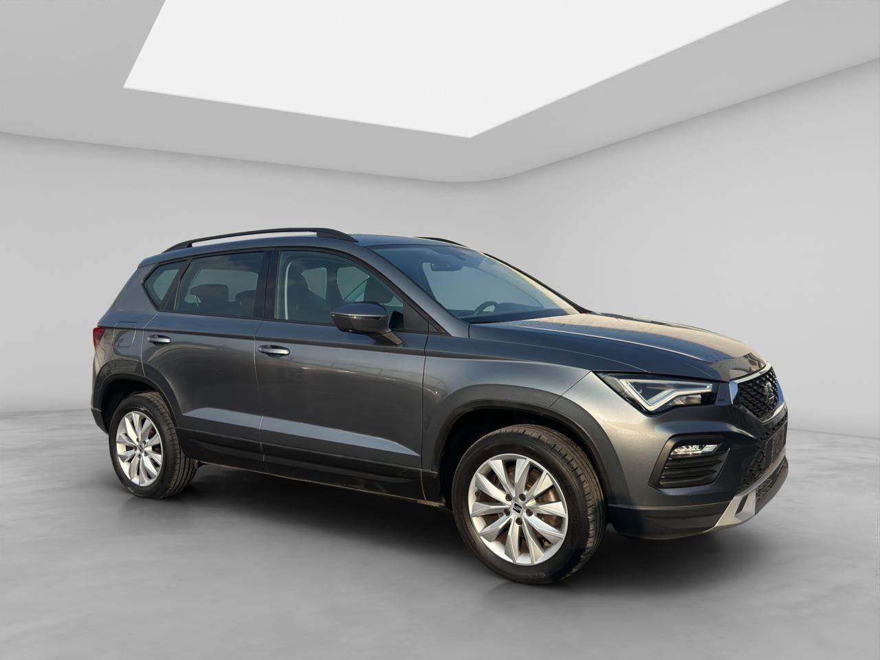 2024 Seat Ateca 1.4 Style At