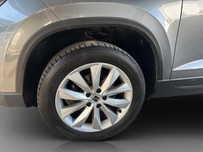 2024 Seat Ateca 1.4 Style At