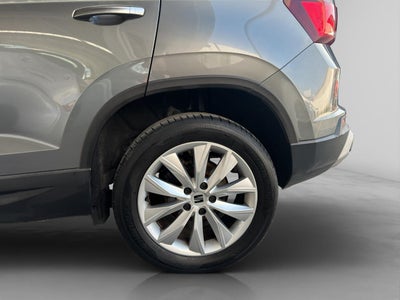 2024 Seat Ateca 1.4 Style At