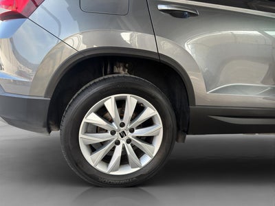 2024 Seat Ateca 1.4 Style At