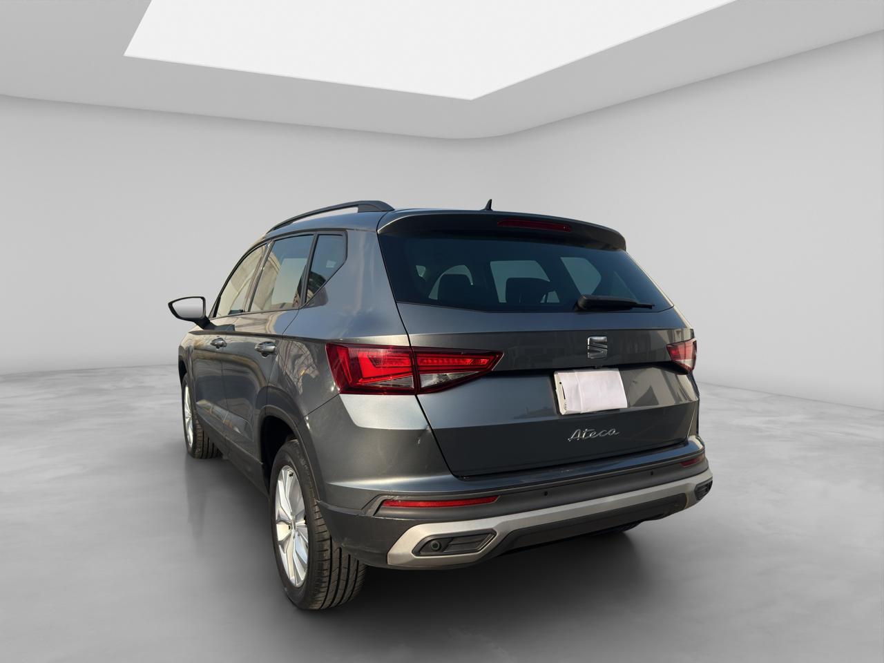 2024 Seat Ateca 1.4 Style At