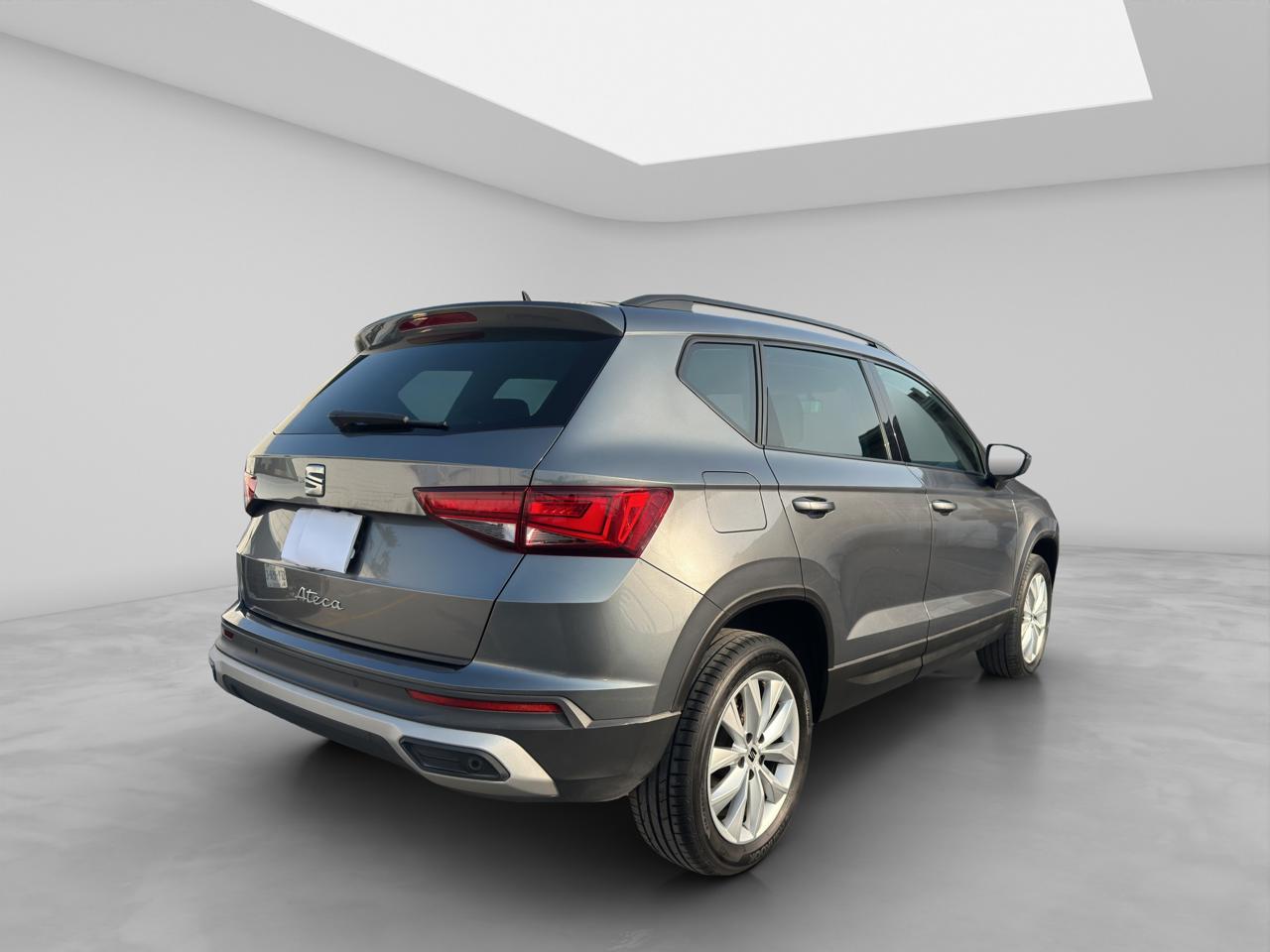 2024 Seat Ateca 1.4 Style At