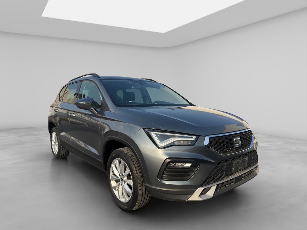 2024 Seat Ateca 1.4 Style At