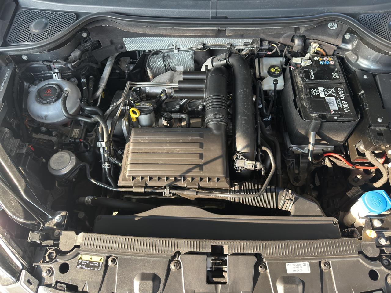 2024 Seat Ateca 1.4 Style At