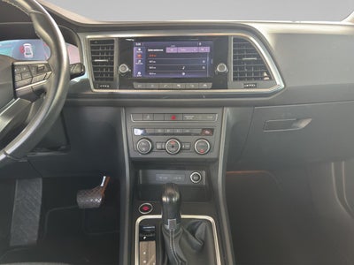 2024 Seat Ateca 1.4 Style At