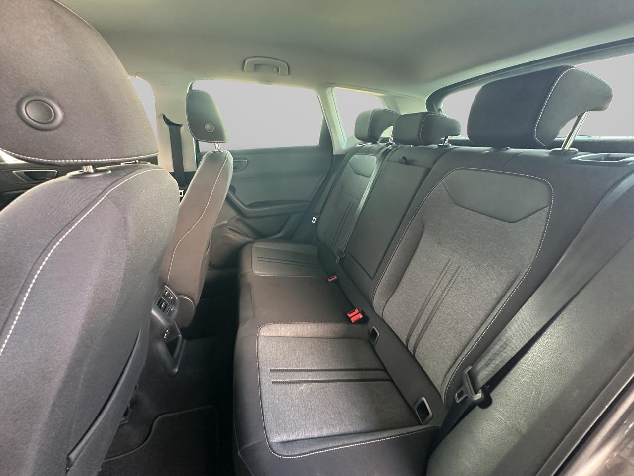 2024 Seat Ateca 1.4 Style At
