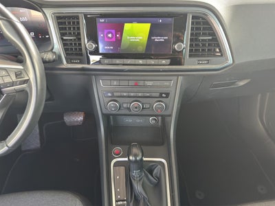 2024 Seat Ateca 1.4 Style At