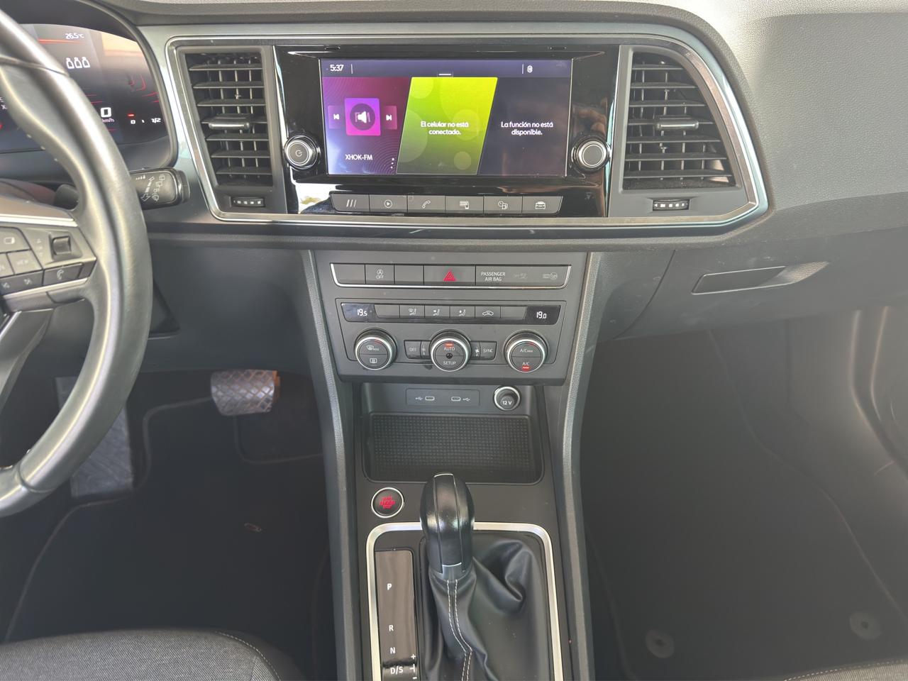 2024 Seat Ateca 1.4 Style At