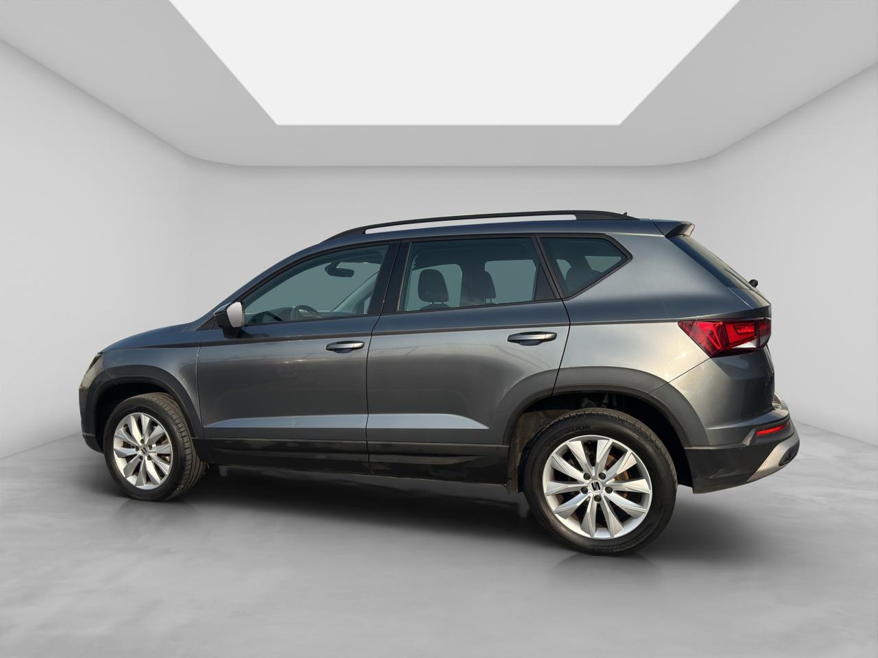 2024 Seat Ateca 1.4 Style At