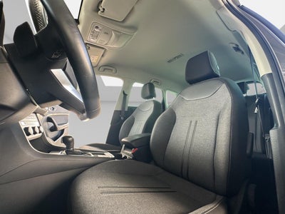 2024 Seat Ateca 1.4 Style At